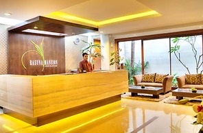 Rasuna Mansion