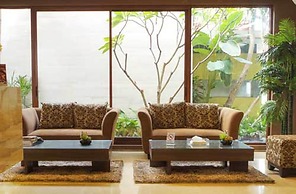 Rasuna Mansion