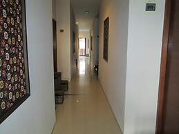 Rasuna Mansion