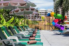 Sabai Inn
