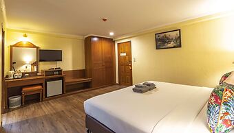Sabai Inn