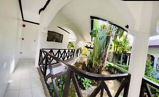 Nirvana Beach Resort