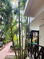 Nirvana Beach Resort