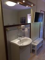 Hotell Paradis