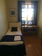 Hotell Paradis