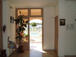 Hôtel de la Poste
