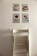 Vinnus Guesthouse