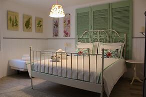 Vinnus Guesthouse