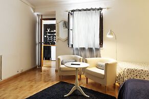 Vinnus Guesthouse