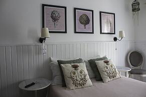 Vinnus Guesthouse