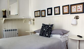 Vinnus Guesthouse