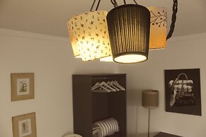Vinnus Guesthouse