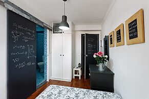 Vinnus Guesthouse