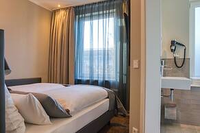 UNO Hotel Hamburg Central 053