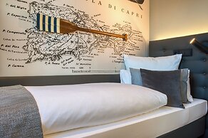 UNO Hotel Hamburg Central 053