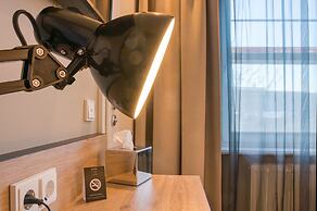 UNO Hotel Hamburg Central 053