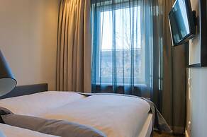 UNO Hotel Hamburg Central 053