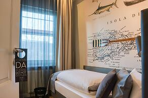 UNO Hotel Hamburg Central 053