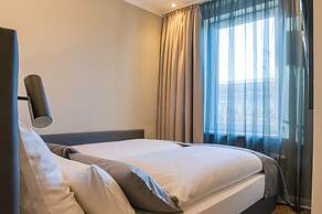 UNO Hotel Hamburg Central 053