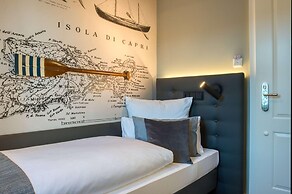 UNO Hotel Hamburg Central 053