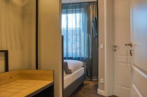 UNO Hotel Hamburg Central 053
