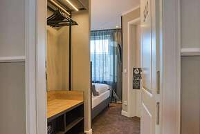 UNO Hotel Hamburg Central 053