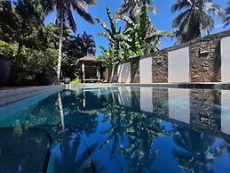 Guesthouse The 4 Fish