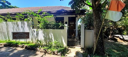 Guesthouse The 4 Fish