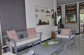 Guesthouse The 4 Fish