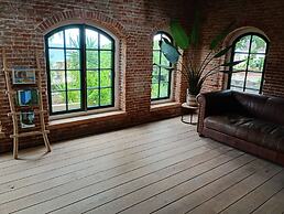 The Old Gin House