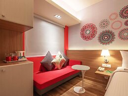 ibis Chennai SIPCOT Hotel