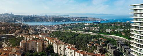 Raffles Istanbul