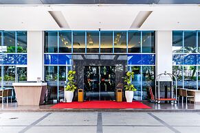 Swiss-Belinn Malang