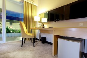 Swiss-Belinn Malang