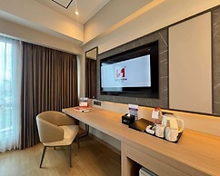 Swiss-Belinn Malang