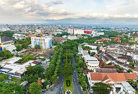 Swiss-Belinn Malang