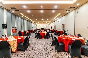 Swiss-Belinn Malang