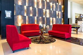 Swiss-Belinn Malang