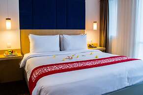 Swiss-Belinn Malang