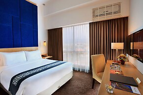 Swiss-Belinn Malang