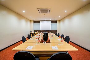 Swiss-Belinn Malang