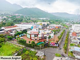 Swiss-Belinn Malang