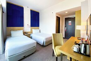 Swiss-Belinn Malang