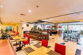 Swiss-Belinn Malang