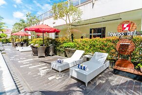 Swiss-Belinn Malang