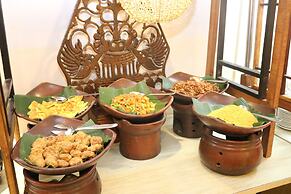 Swiss-Belinn Malang