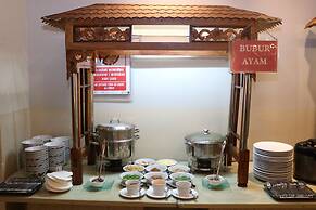 Swiss-Belinn Malang