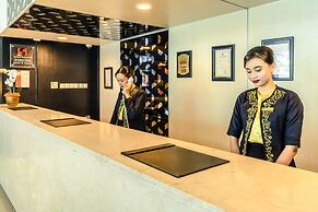 Swiss-Belinn Malang