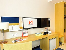 Swiss-Belinn Malang
