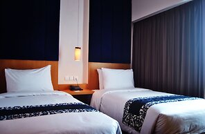 Swiss-Belinn Malang